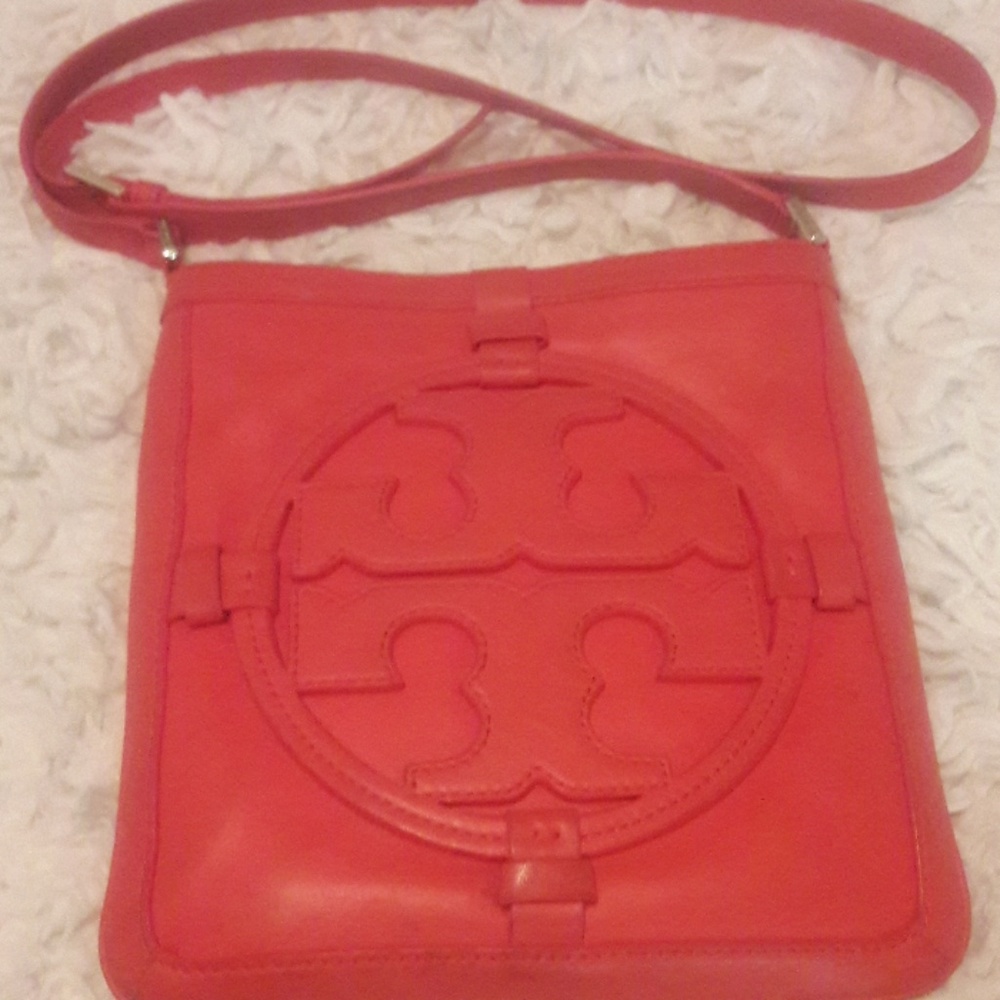 Tory Burch cross body bag